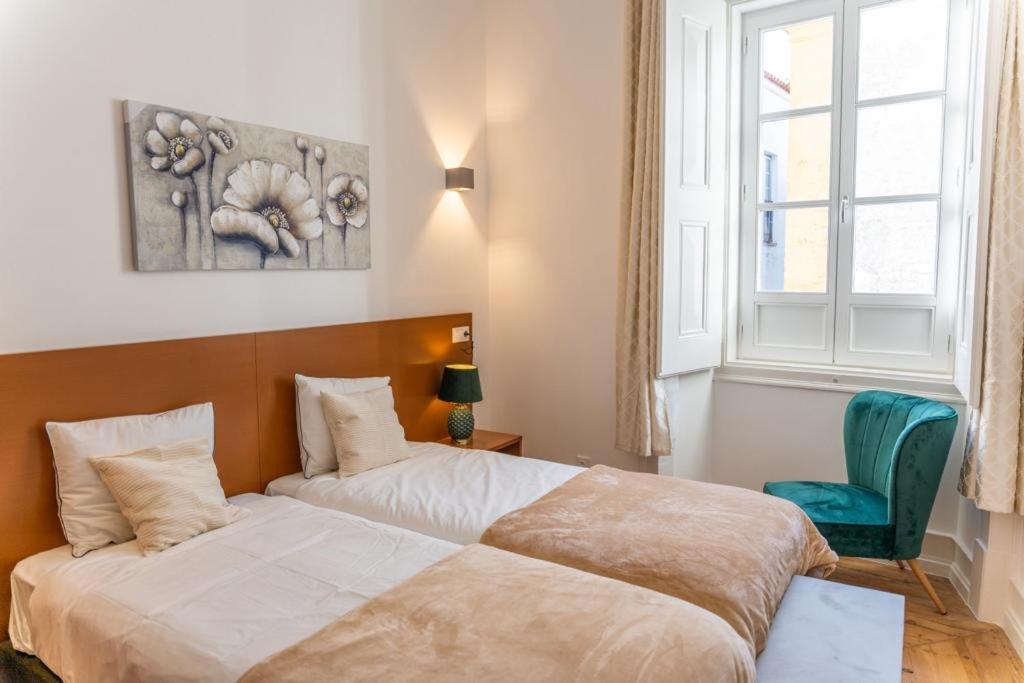Guest House - Palacio Diana Évora Eksteriør billede