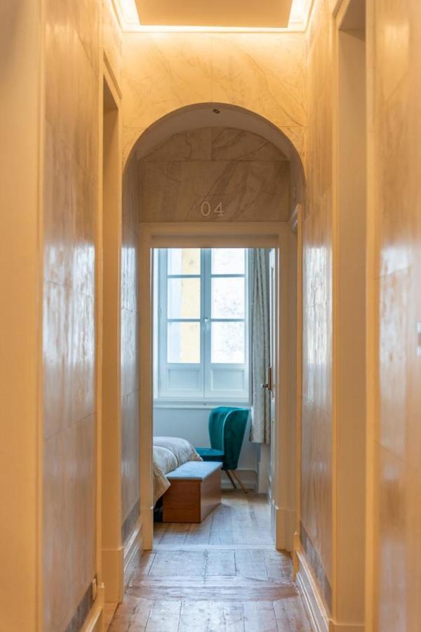 Guest House - Palacio Diana Évora Eksteriør billede