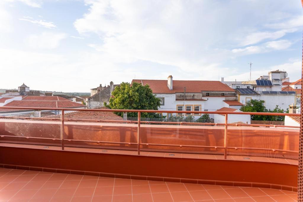 Guest House - Palacio Diana Évora Eksteriør billede