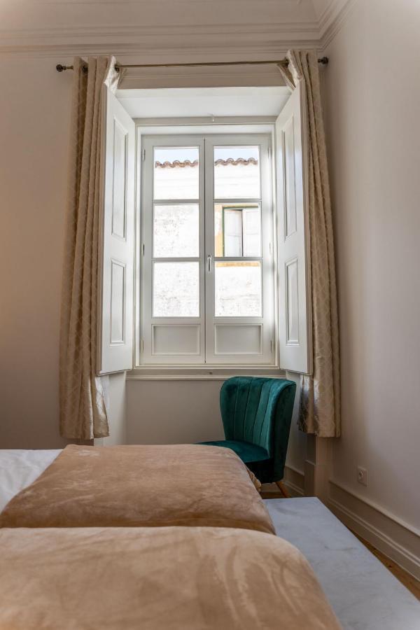 Guest House - Palacio Diana Évora Eksteriør billede