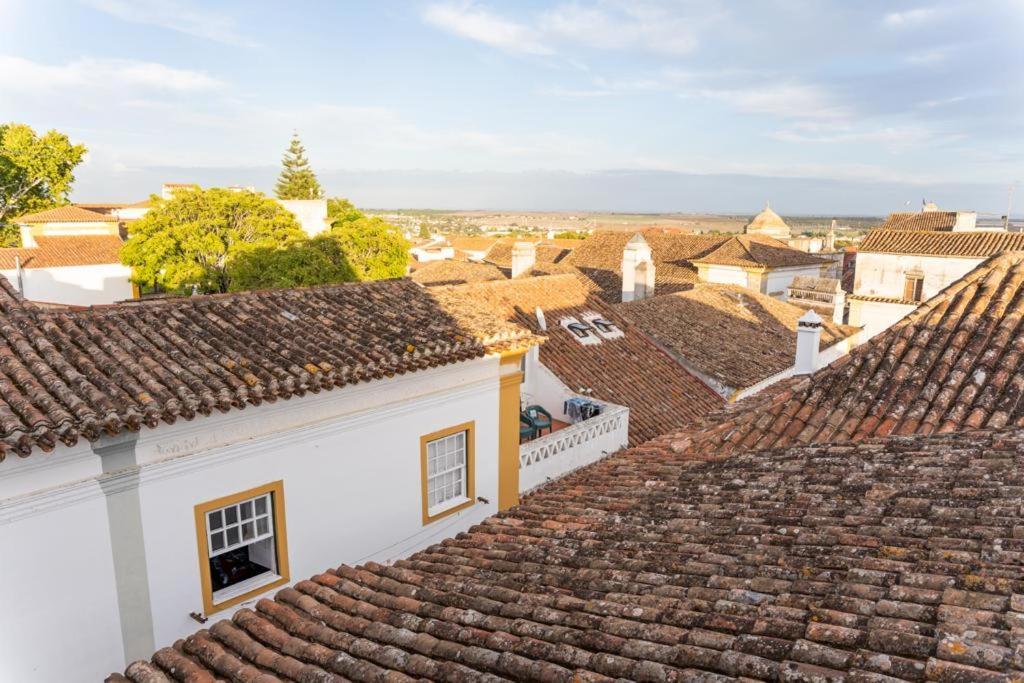 Guest House - Palacio Diana Évora Eksteriør billede