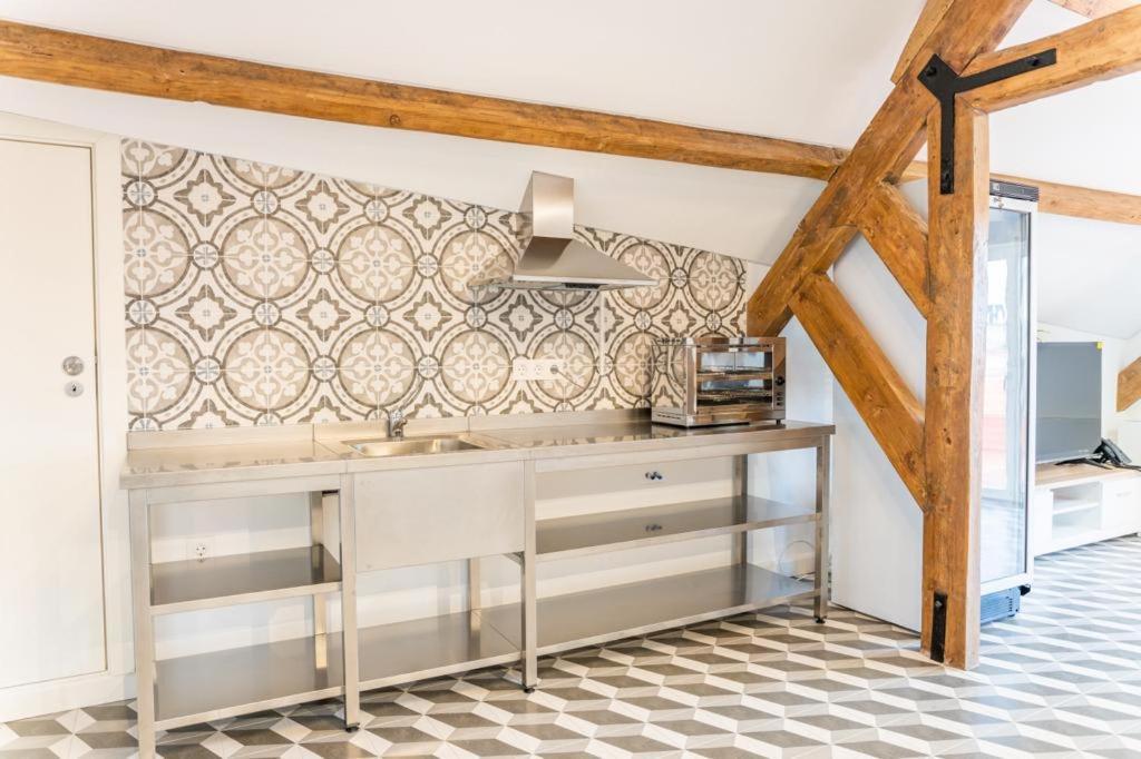 Guest House - Palacio Diana Évora Eksteriør billede