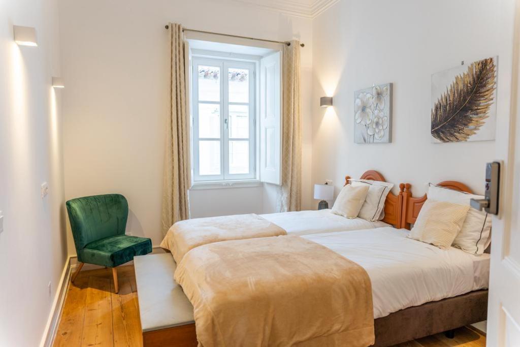 Guest House - Palacio Diana Évora Eksteriør billede