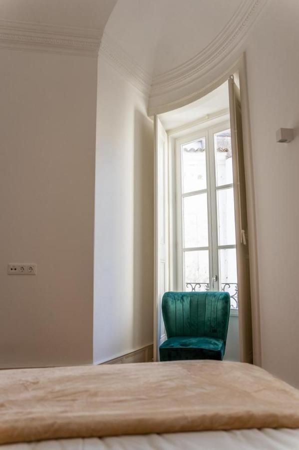 Guest House - Palacio Diana Évora Eksteriør billede