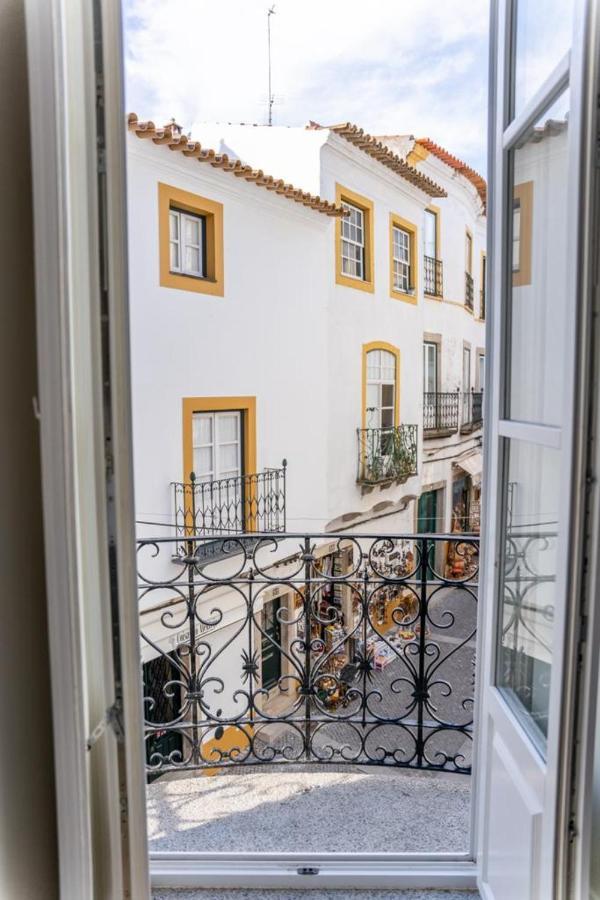 Guest House - Palacio Diana Évora Eksteriør billede