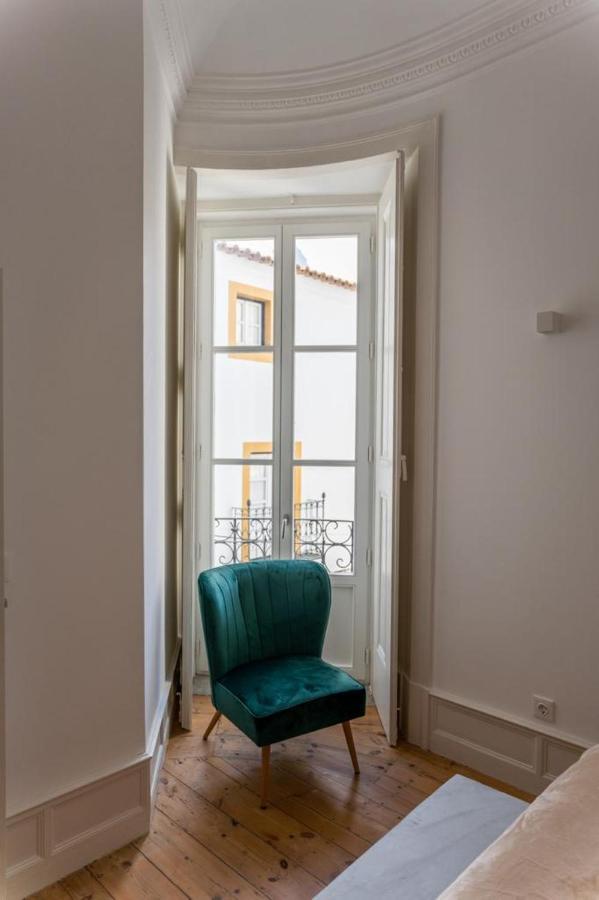 Guest House - Palacio Diana Évora Eksteriør billede