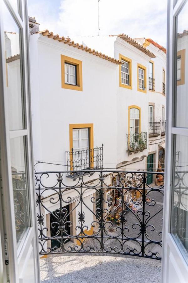 Guest House - Palacio Diana Évora Eksteriør billede