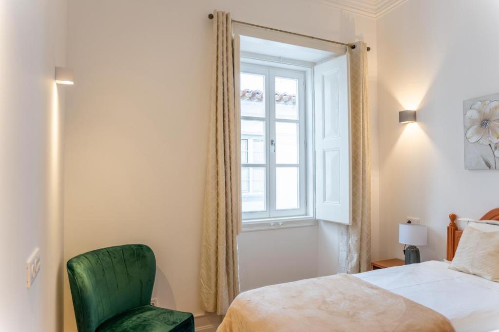 Guest House - Palacio Diana Évora Eksteriør billede