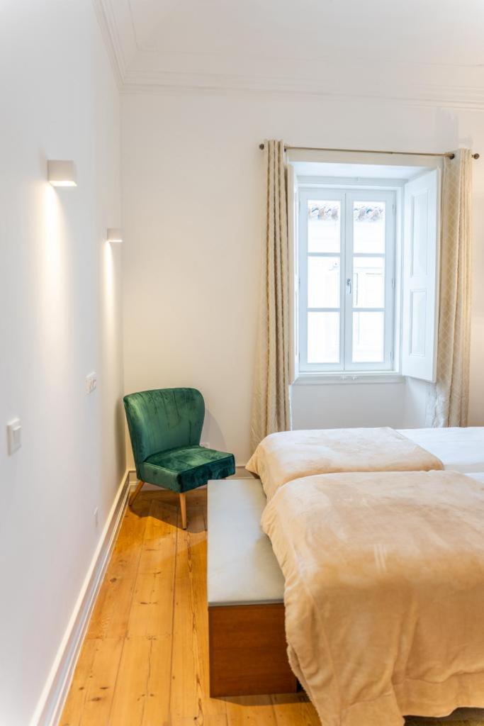 Guest House - Palacio Diana Évora Eksteriør billede