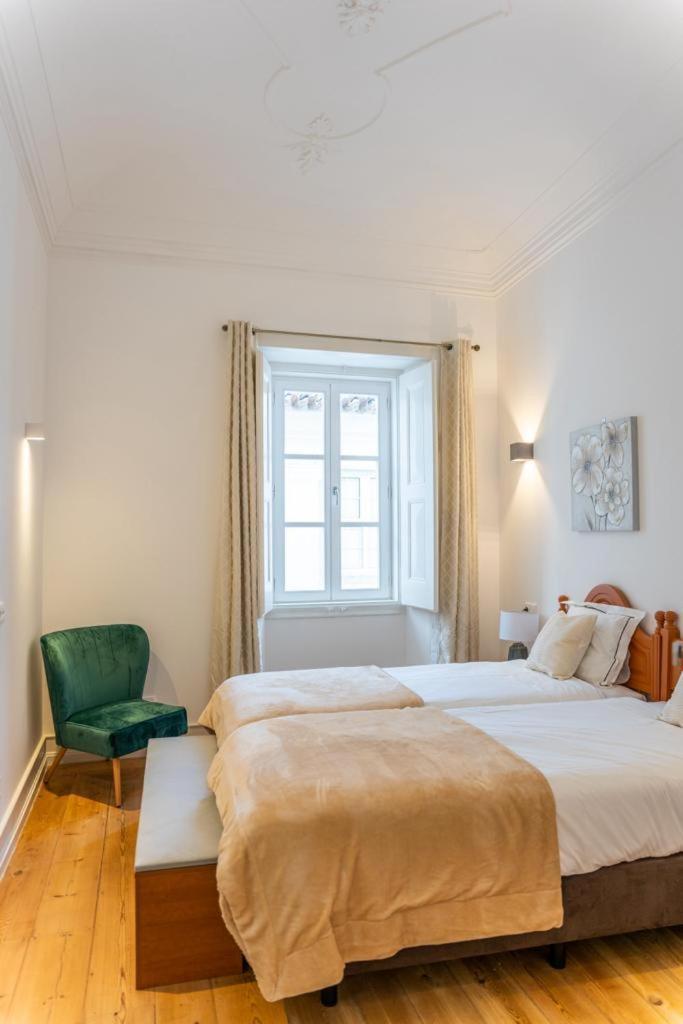Guest House - Palacio Diana Évora Eksteriør billede