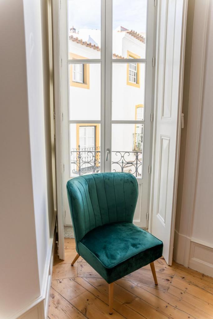 Guest House - Palacio Diana Évora Eksteriør billede